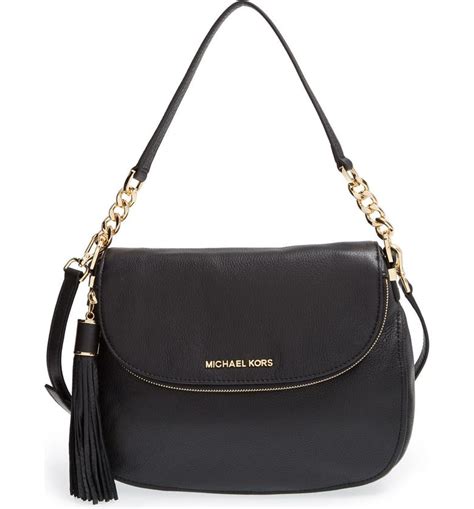 michael kors bedford tassel medium crossbody|Michael kors bedford tassel bag + FREE SHIPPING .